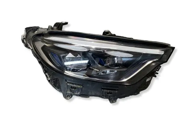 Mercedes-Benz GLC C254 Headlight/headlamp A2549066802 16070025731
