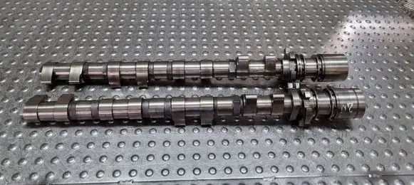 BMW 3 E92 E93 Camshaft S27705341 7838188 7841167