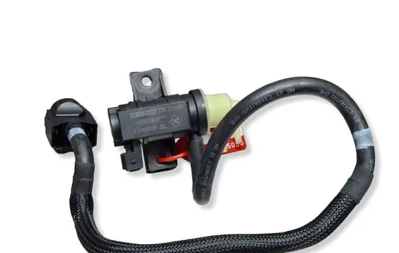 Dacia Duster Turbo solenoid valve S27635055 149567084R