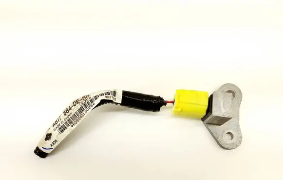 Infiniti EX Airbag deployment crash/impact sensor FAEG2