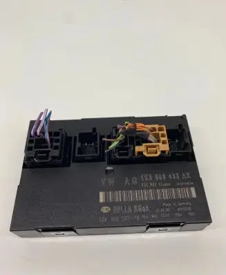 Volkswagen Caddy Comfort/convenience module 1K0959433AK 5DK00858318