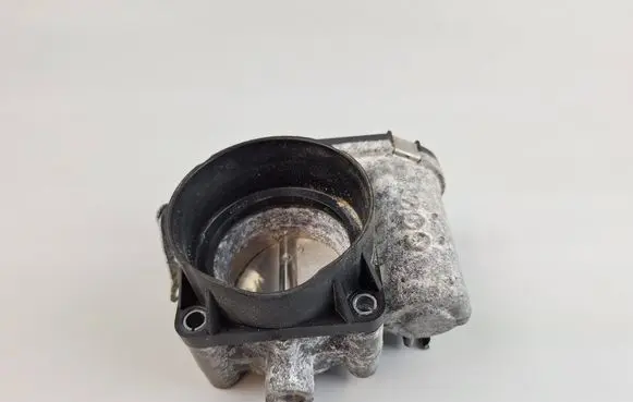 Mercedes-Benz SLC R172 Throttle valve A2701410025