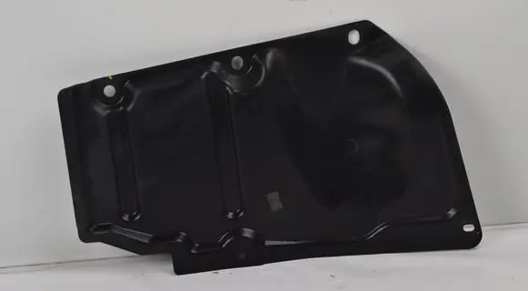 Toyota Verso Engine splash shield/under tray 5144302050