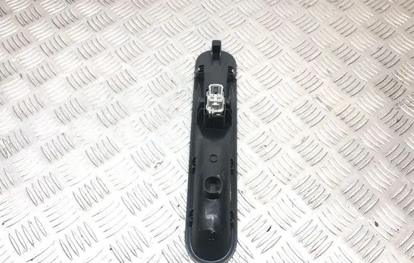 Renault Espace - Grand espace IV Electric window control switch 00012127