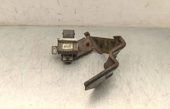 Renault Kadjar Glow plug pre-heat relay 110678071R PDR812 247377527R