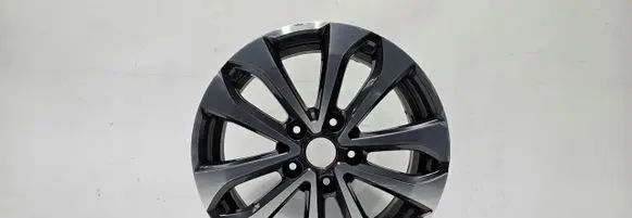 Renault Megane III R16 alloy rim 403005287R
