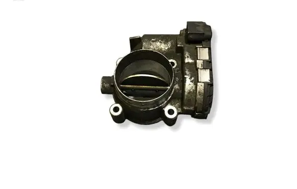 Mercedes-Benz E W211 Throttle valve A6460900970 0280750230 DK0029