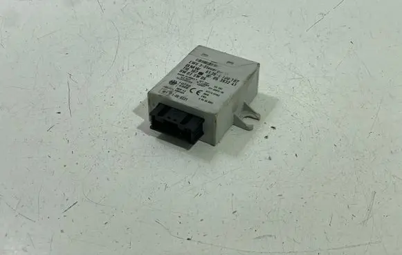 BMW 5 E39 Immobilizer control unit/module 61354100187 05393241