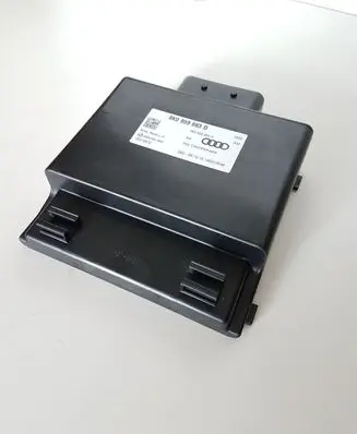 Audi A6 S6 C7 4G Other control units/modules 8K0959663D