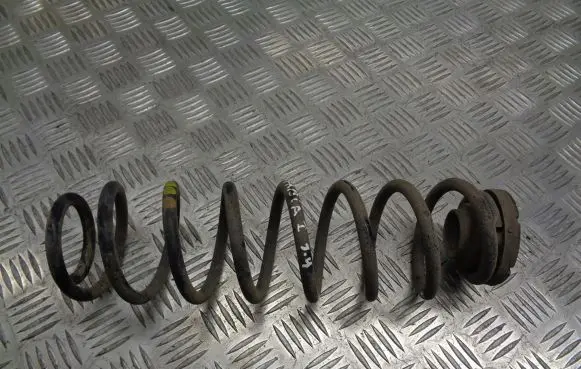 Skoda Fabia Mk1 (6Y) Rear coil spring