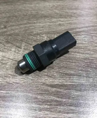 Volkswagen Golf IV Brake pedal sensor switch 02k945415