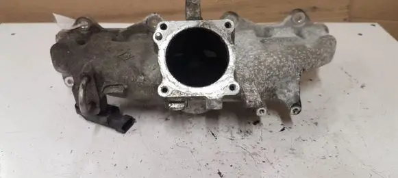 Renault Master III Intake manifold REN312392