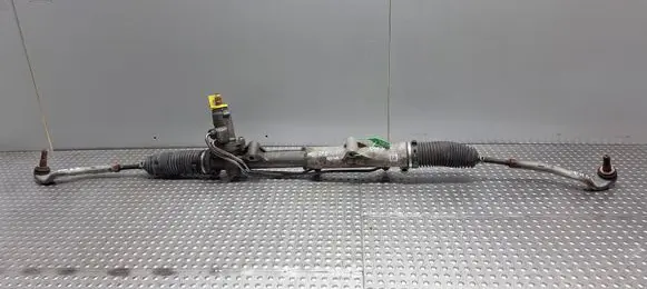 Mercedes-Benz E W212 Steering rack S18031952 A2124603000