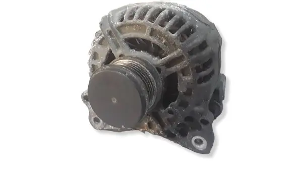 Volkswagen Golf V Generator/alternator 06F903023F