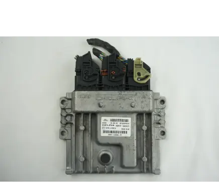 Ford Galaxy Engine control unit/module BG9112A650PC 28284371