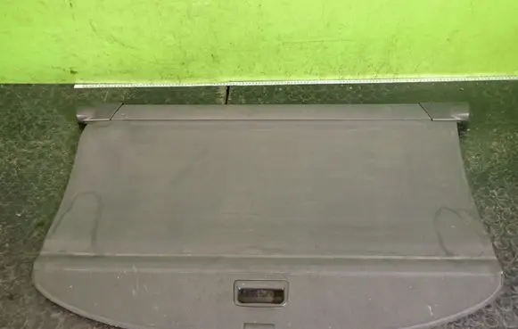 Seat Altea XL Parcel shelf load cover 5P8867871A