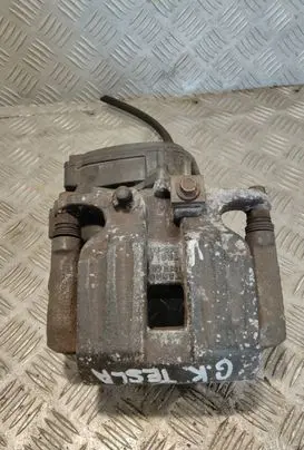 Tesla Model S Rear brake caliper BC61001600D 20170816 36528