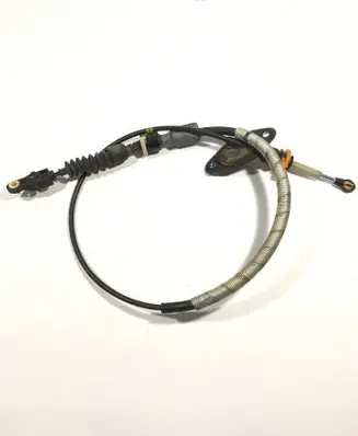Opel Antara Gear shift cable linkage 1L08
