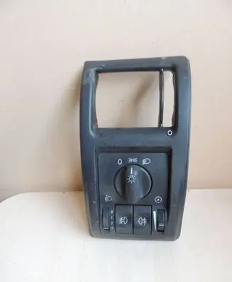 Opel Astra G Fog light switch 90580538