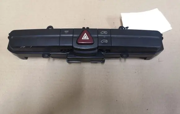 Mercedes-Benz Sprinter W906 A set of switches A9065450107 3368020104