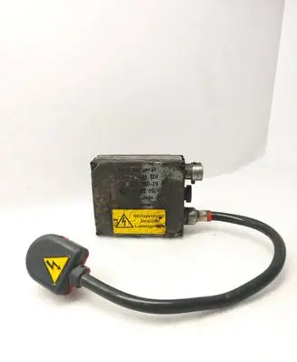 BMW 5 E39 Headlight ballast module Xenon 8387114