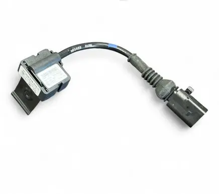 Volkswagen Phaeton ESP acceleration yaw rate sensor 3D0907651 3D0616575G 1J0973803