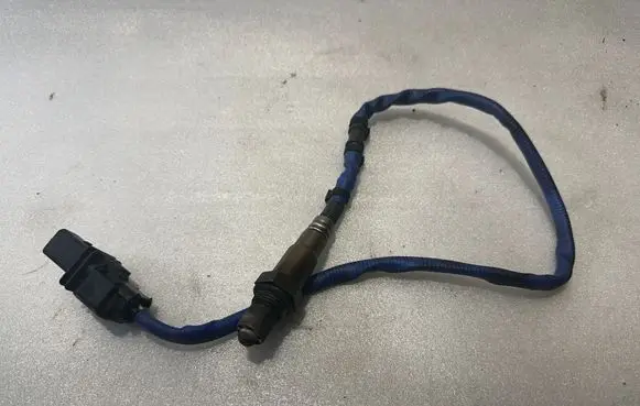 Lambda probe sensor