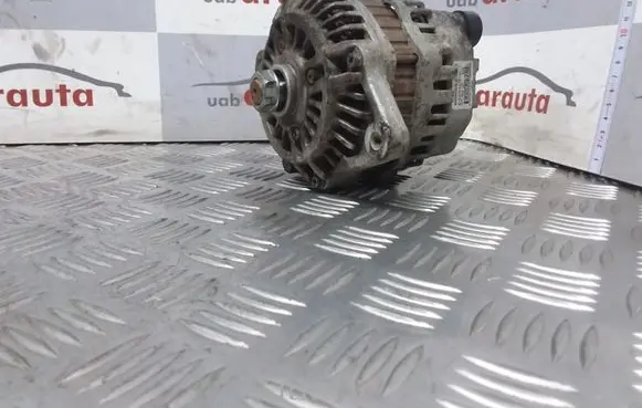 Honda Jazz Generator/alternator AHGA69 A5TB1391