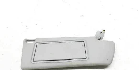 Opel Vectra C Sun visor