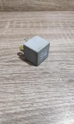 Volkswagen Sharan Other relay 191906383B WL020202002