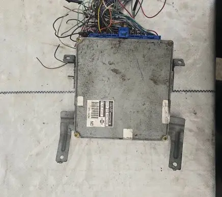 Engine control unit/module