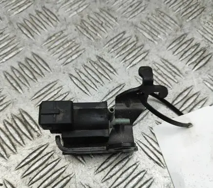 Volvo XC60 Turbo solenoid valve 31339879