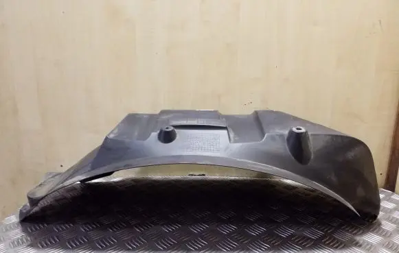Ford Ranger Rear arch fender liner splash guards GB3B2128345AA