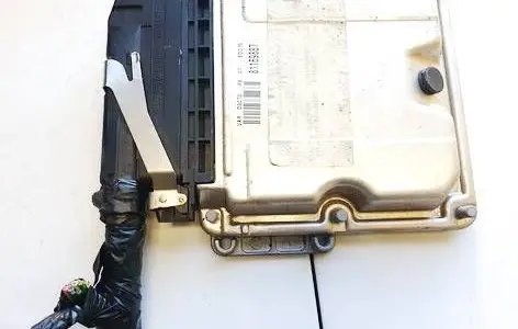 Engine control unit/module
