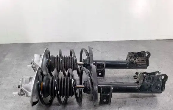 Mercedes-Benz A W168 Front shock absorber/damper MGA-5598
