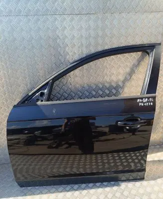 Audi A4 S4 B8 8K Front door 