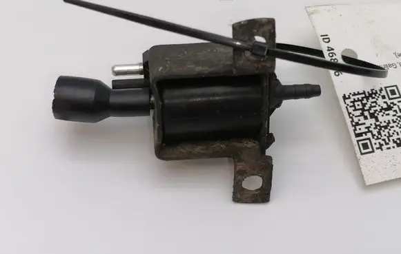 Mercedes-Benz 380 560SEC C126 Vacuum valve 72107100