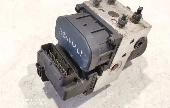 Renault Scenic I ABS Pump 00273004395 7700432643