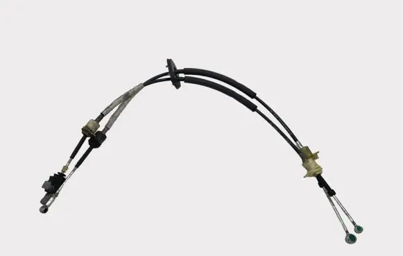 Alfa Romeo 159 Gear shift cable linkage 5059390150 5069390150 55209052