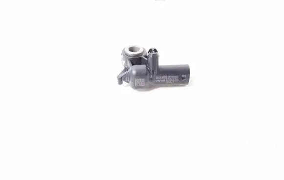 Porsche Cayenne (92A) Airbag deployment crash/impact sensor 1S0959351