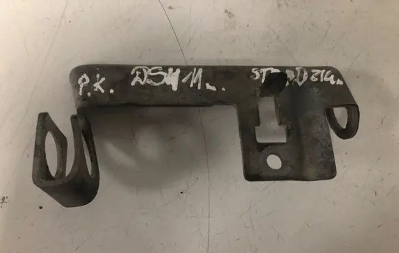 Citroen DS4 Other brake parts 