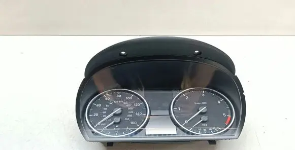 BMW X1 E84 Speedometer (instrument cluster) 9283816 2259446