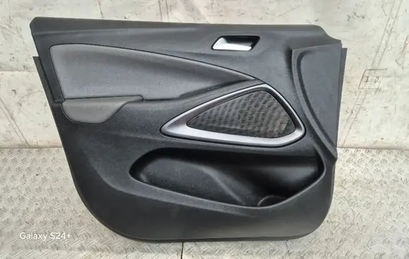Opel Crossland X Front door card panel trim OPX51007 1735479X T0521889