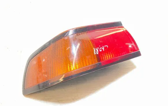 Toyota Camry Rear/tail lights