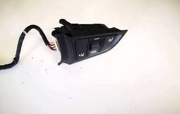 Opel Insignia A Steering wheel buttons/switches 13352971