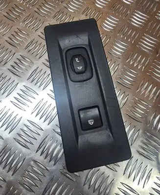 Citroen C4 Grand Picasso Suspension ride height/mode switch 9659737877 37116M