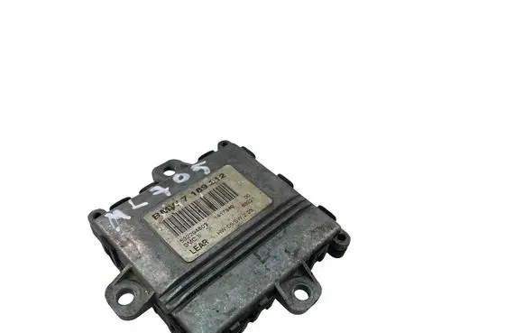 BMW 3 E90 E91 Light module LCM 7189312