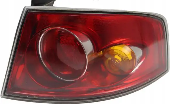 Seat Ibiza III (6L) Rear/tail lights 6L6945096A