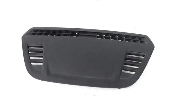 Dashboard glove box trim