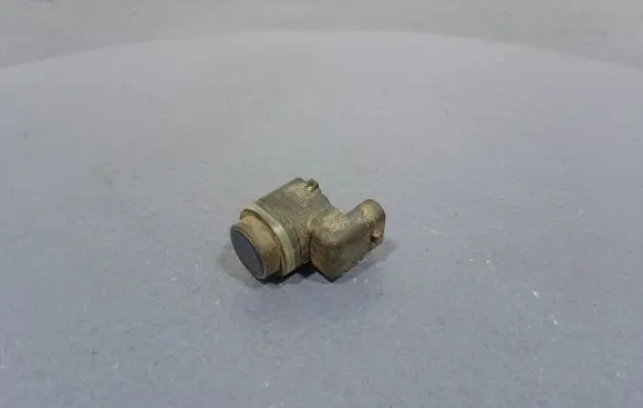 Audi A1 Parking PDC control unit/module 4H0919275A